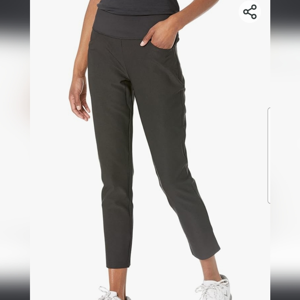 Puma Golf Pants
